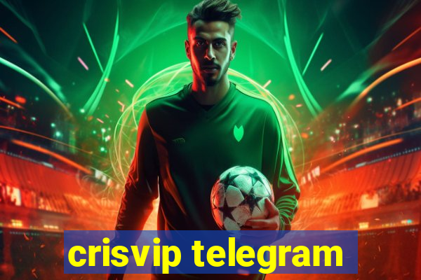 crisvip telegram